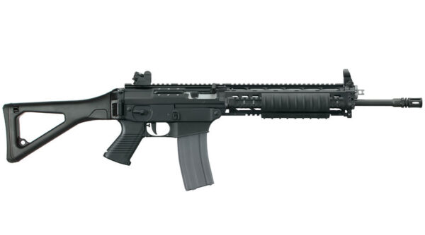 Sig Sauer SIG556 Classic SWAT 5.56mm Rifle