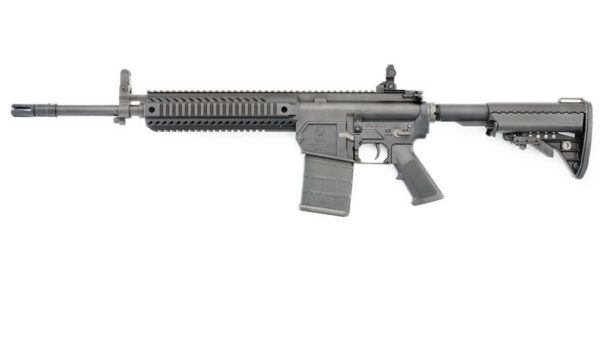 Colt LE901-16S Modular Carbine 308 Win with One-Piece Upper Railed Receiver