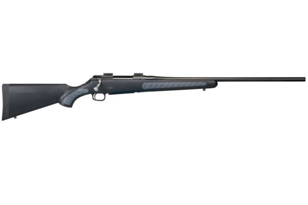 Thompson Center Venture 223 Rem Bolt-Action Rifle with Blue Finish