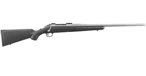 Ruger American Rifle 22-250 Rem All-Weather