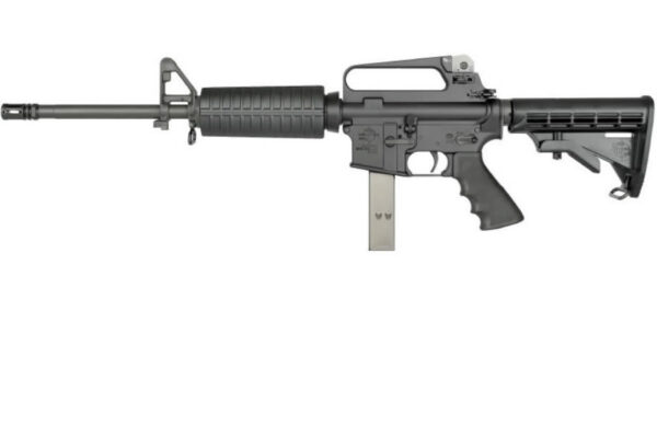 Rock River Arms LAR-9 9mm AR-Style Carbine