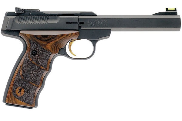 Browning BUCK MARK PLUS UDX 22LR PISTOL