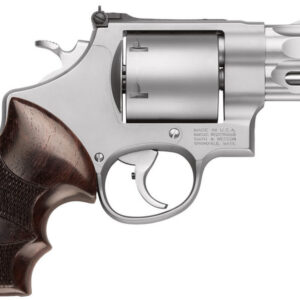 Smith & Wesson Model 629 Performance Center 44 Magnum 2.6-inch