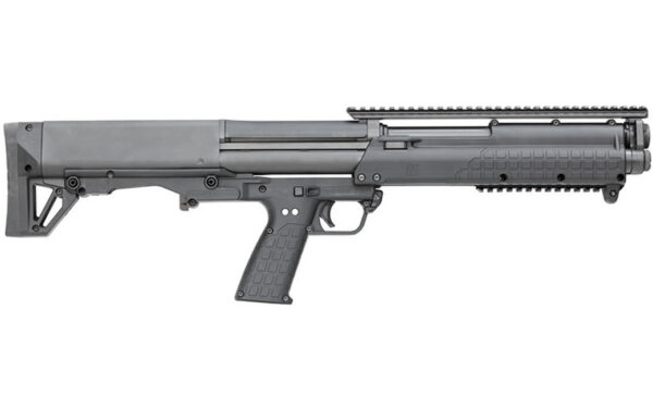 Keltec KSG 12 Gauge Pistol Grip Shotgun