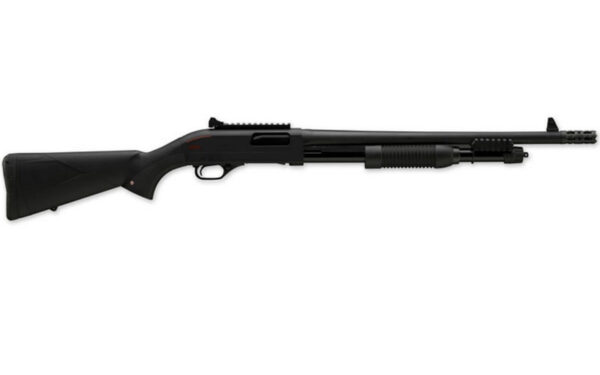 Winchester Firearms SXP Ultimate Defender 12 Gauge Pump-Action Shotgun