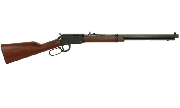 Henry Repeating Arms Frontier 22LR Lever Action Octagon Rimfire Rifle