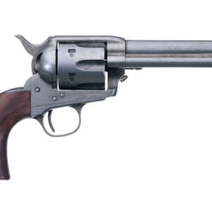 Uberti 1873 Cattleman 45 Colt Old West Single-Action Revolver