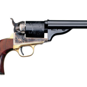 Uberti Open Top Early Model 7 1/2 BBL 38 Special