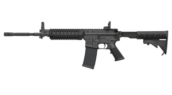 Colt M4 Advanced Law Enforcement Piston Carbine 5.56x45 NATO LE6940 Series