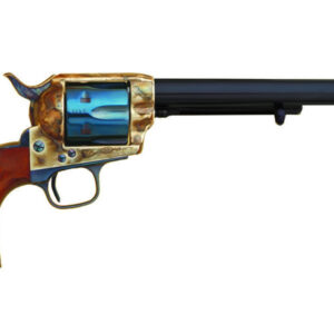 Cimarron MODEL P U.S CAVALRY .45 LONG COLT
