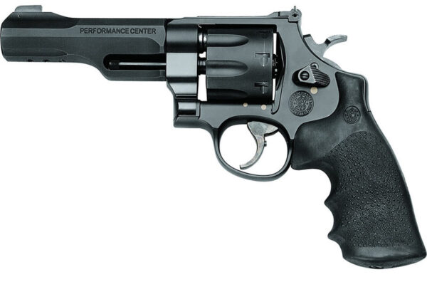 Smith & Wesson Model 327 TRR8 357 Magnum Performance Center