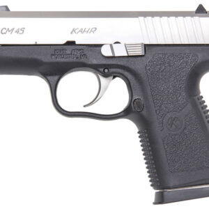 Kahr Arms CM45 .45 ACP Centerfire Pistol