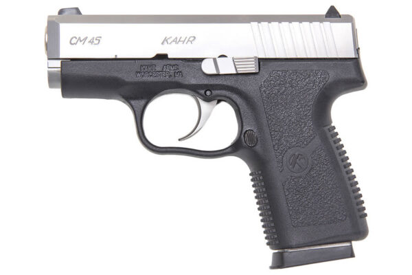 Kahr Arms CM45 .45 ACP Centerfire Pistol