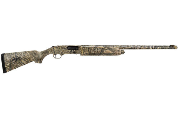 Mossberg Duck Commander M930 Semi-Automatic Shotgun with Camo Finish