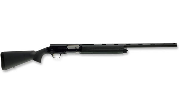 Browning A5 Stalker 12 GA Semi-Automatic Shotgun with Black Matte Finish