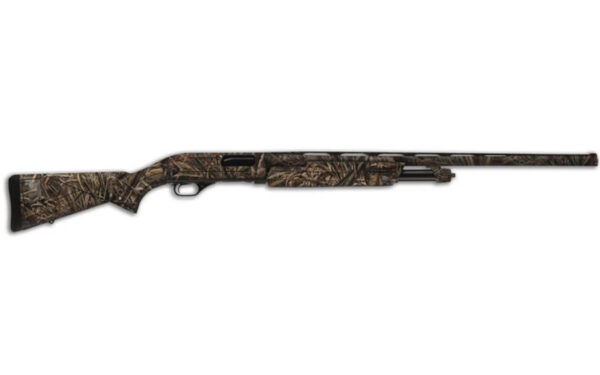 Winchester Firearms SXP Waterfowl Realtree Camo 12Ga Pump-Action Shotgun