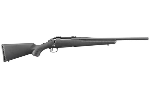 Ruger American 308 Win Compact Bolt Action Rifle
