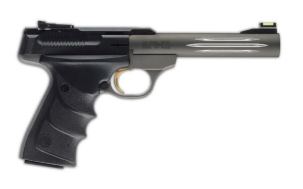 Browning Buck Mark Practical URX 22LR Rimfire Pistol - Image 2