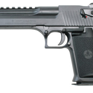 Magnum Research Desert Eagle .44 Magnum Semi-Automatic Pistol