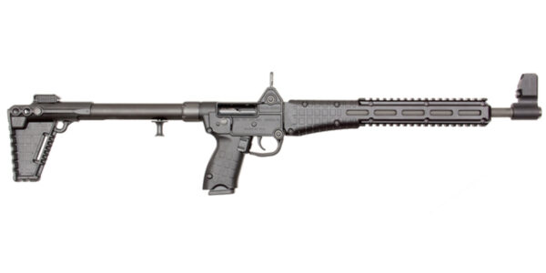 Keltec SUB-2000 9mm Carbine Rifle (Smith and Wesson Model 59 Configuration)