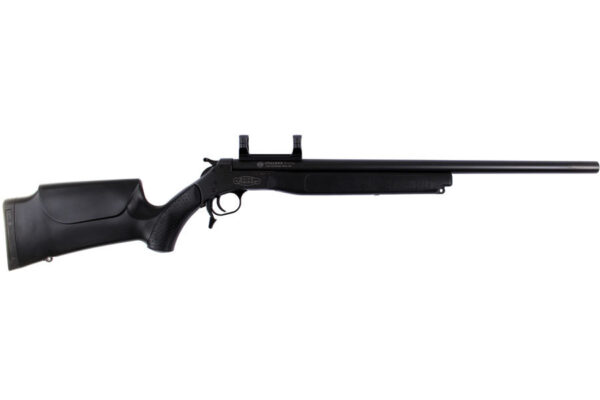 CVA Inc Elite Stalker 45-70 Government Single-Shot Rifle