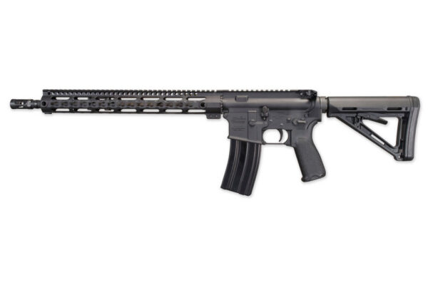 Windham Weaponry Way of the Gun 5.56mm Performance Carbine