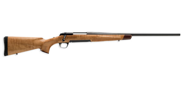 Browning X-Bolt Medallion Maple 30-06 with AAA Maple Stock