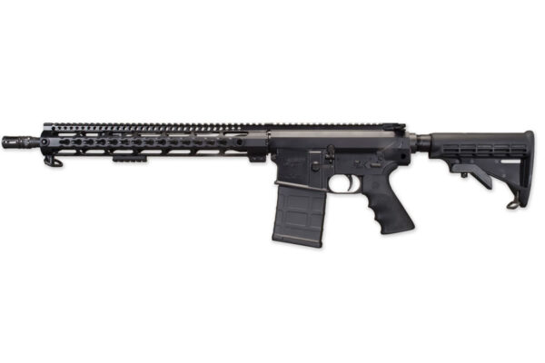 Windham Weaponry 16SFS-308 .308 Win. Flat-Top Rifle with Midwest Key Mod Handguard