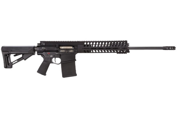 POF P308 308 Win. Gas Piston Gen 4 Rifle with 20 inch Barrel