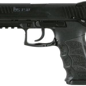 H&K P30s 40 S&W Semi-Auto Pistol with Ambi Safety