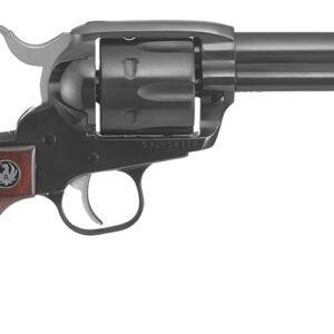 Ruger Vaquero Blued 357 Magnum Single-Action Revolver
