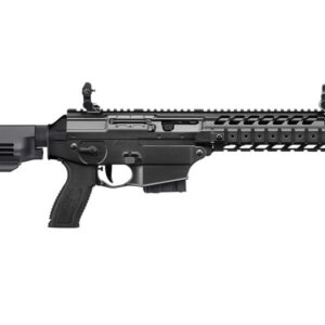 Sig Sauer SIG556xi SWAT 5.56mm NATO with Pistol Stabilizing Brace