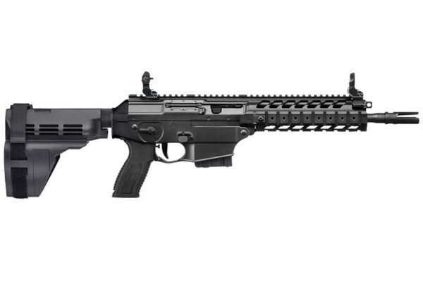 Sig Sauer SIG556xi SWAT 5.56mm NATO with Pistol Stabilizing Brace
