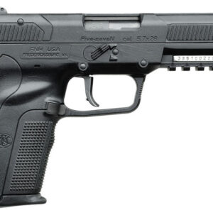 FNH Five-seveN 5.7x28mm Semi-Automatic Pistol with Adjustable Sights