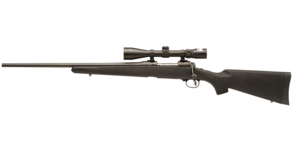 Savage 111 300 Win Trophy Hunter XP Left Handed Model with Scope