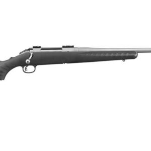 Ruger American Rifle 30-06 Springfield All-Weather