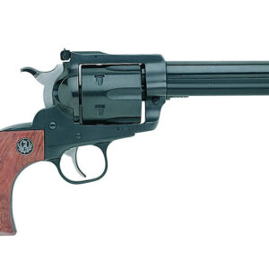 Ruger New Model Super Blackhawk 44 Rem Mag Single Action Revolver