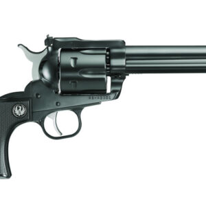 Ruger New Model Blackhawk 45LC/45 Auto Single Action Revolver