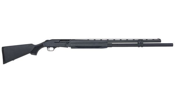 Mossberg M930 12 GA Autoloading Semi-Automatic Shotgun with Blue Matte Finish