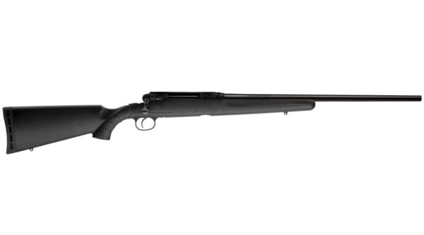 Savage Axis 223 Rem Bolt Action Rifle with Heavy Barrel