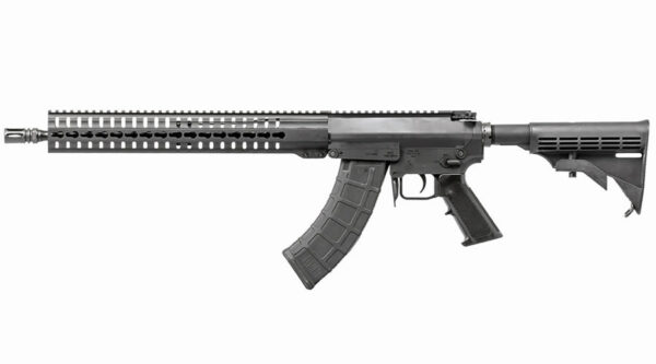 CMMG Mk47-T Mutant 7.62x39 Semi-Auto Rifle