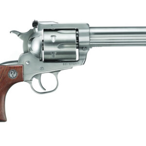 Ruger New Model Super Blackhawk 44 Rem Mag with 5.5 in Barrel