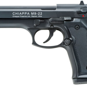 Chiappa M9-22 22LR Rimfire Pistol