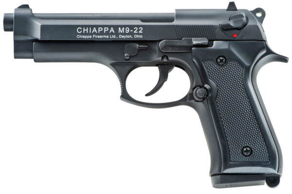 Chiappa M9-22 22LR Rimfire Pistol