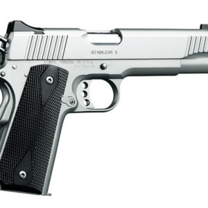 Kimber Stainless II 9mm Centerfire Pistol