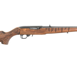 Ruger 10/22 22 LR Gator Country Exclusive
