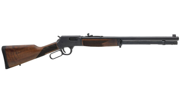 Henry Repeating Arms Big Boy Steel 357 Magnum/38 Special Lever Action Rifle