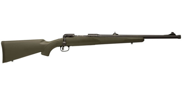 Savage 11 Hog Hunter 338 Federal Specialty Bolt Action Rifle
