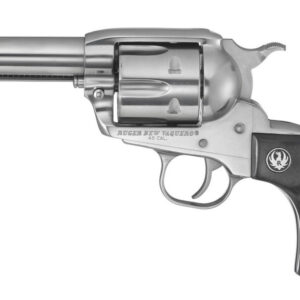 Ruger Vaquero 45 Colt Birds Head Single Action Revolver