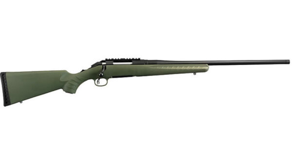 Ruger American Predator 243 Win Bolt Action Rifle